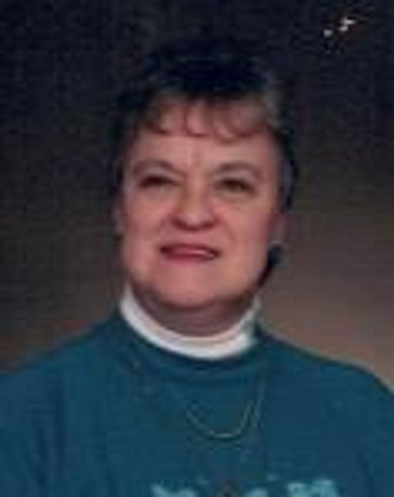 Catherine (O'Brien-Rose) Gibson