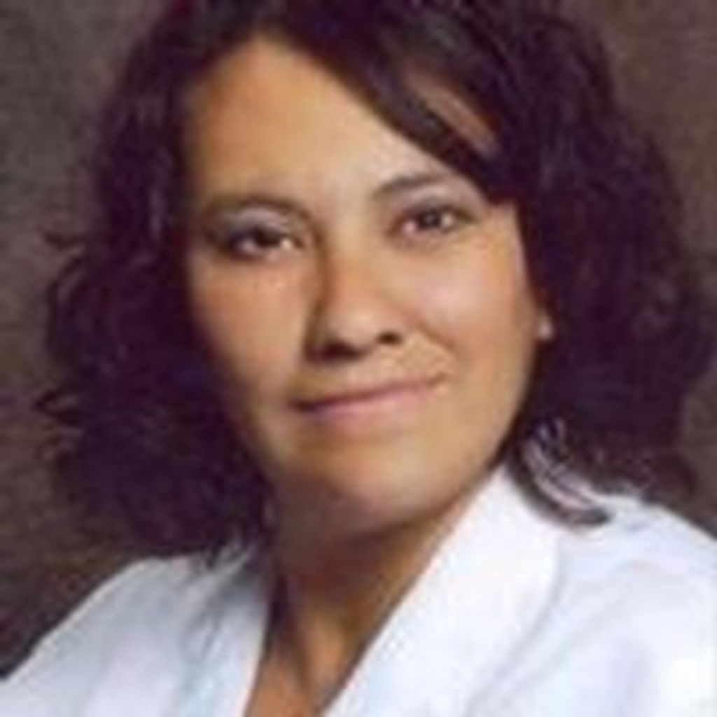Maria Spangler