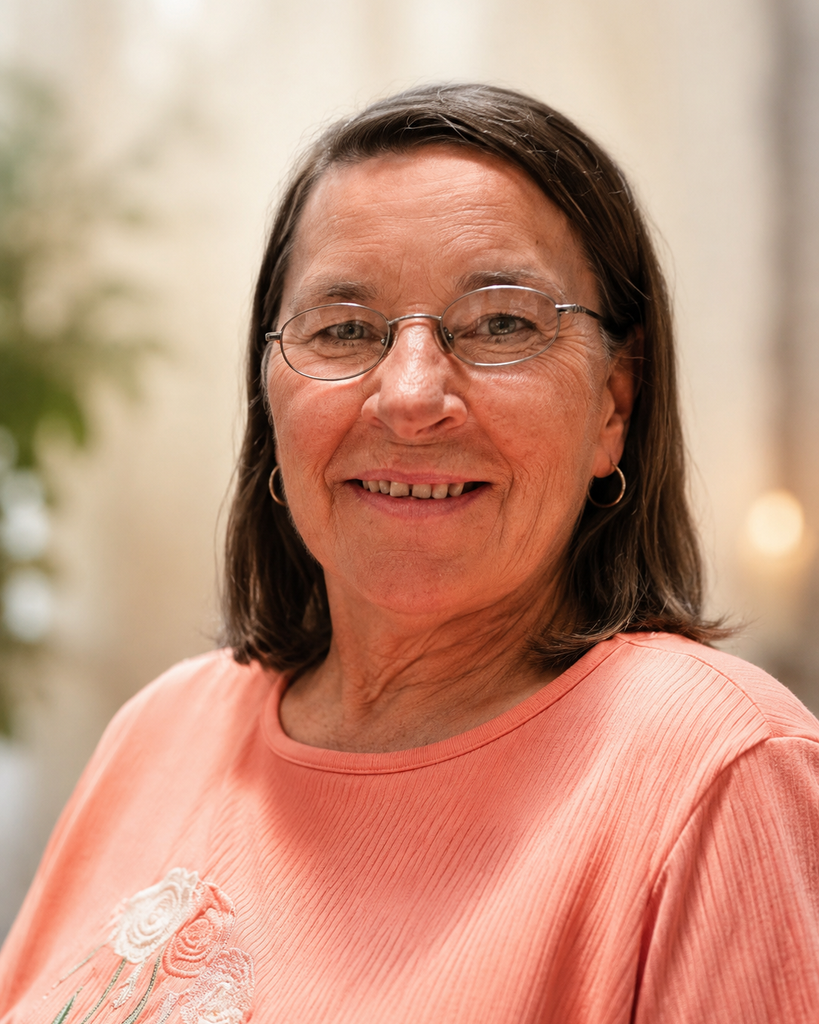 Francine S. Gowan