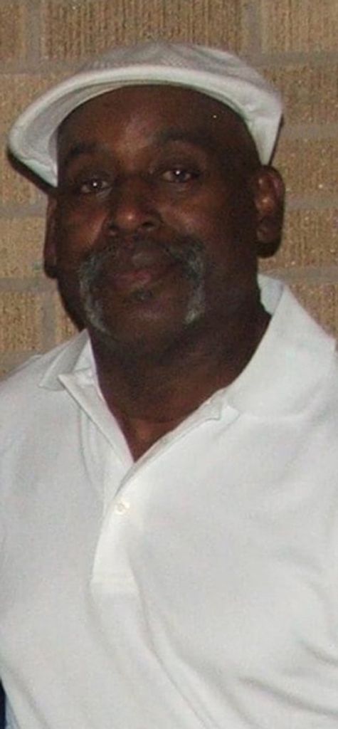 Reverend Alfred Sanders Profile Photo