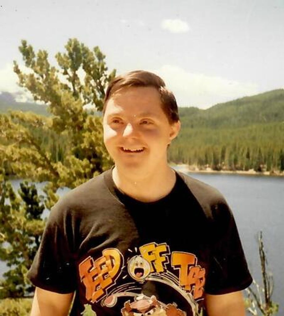 Gordon R. Roeh Profile Photo