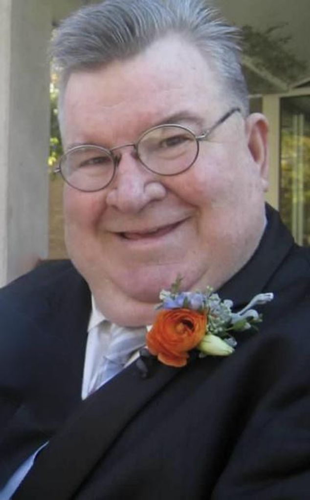 William Henry Donaldson