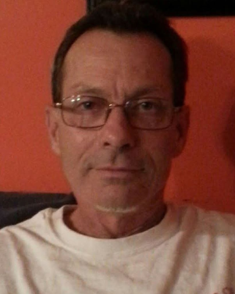 Gregory Lewis Wilhelm
