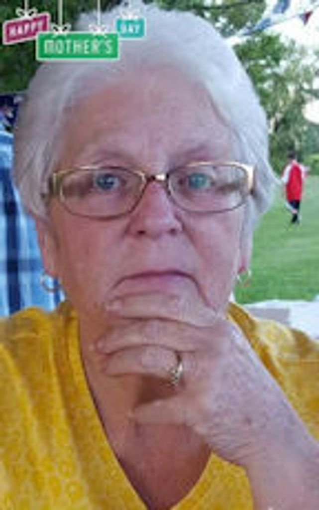 Donna I. Gangewere Profile Photo