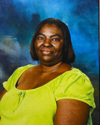 Marva Butler's obituary image