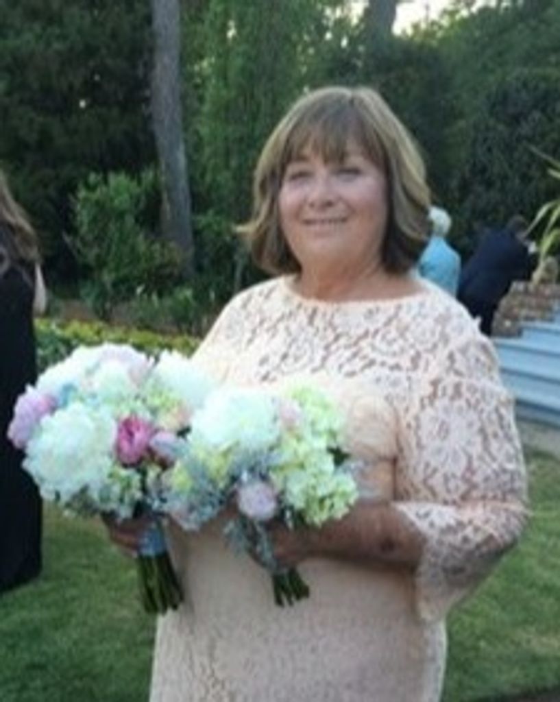 Carol Garvin Crowe