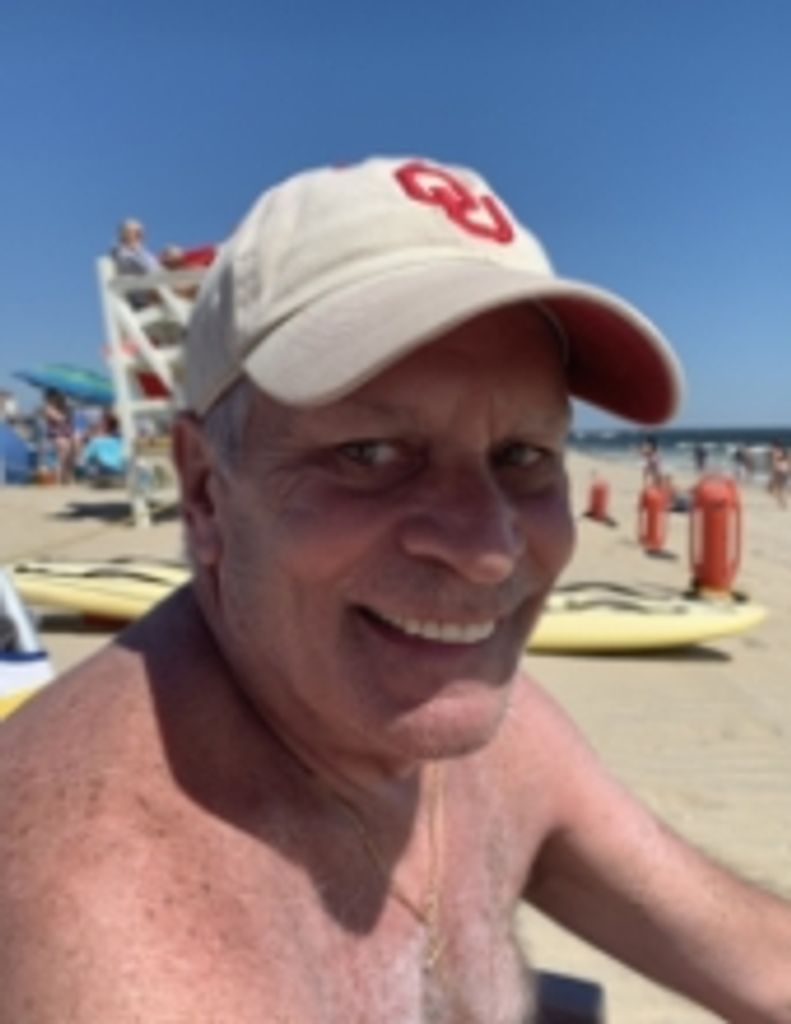 John William Fitch Profile Photo