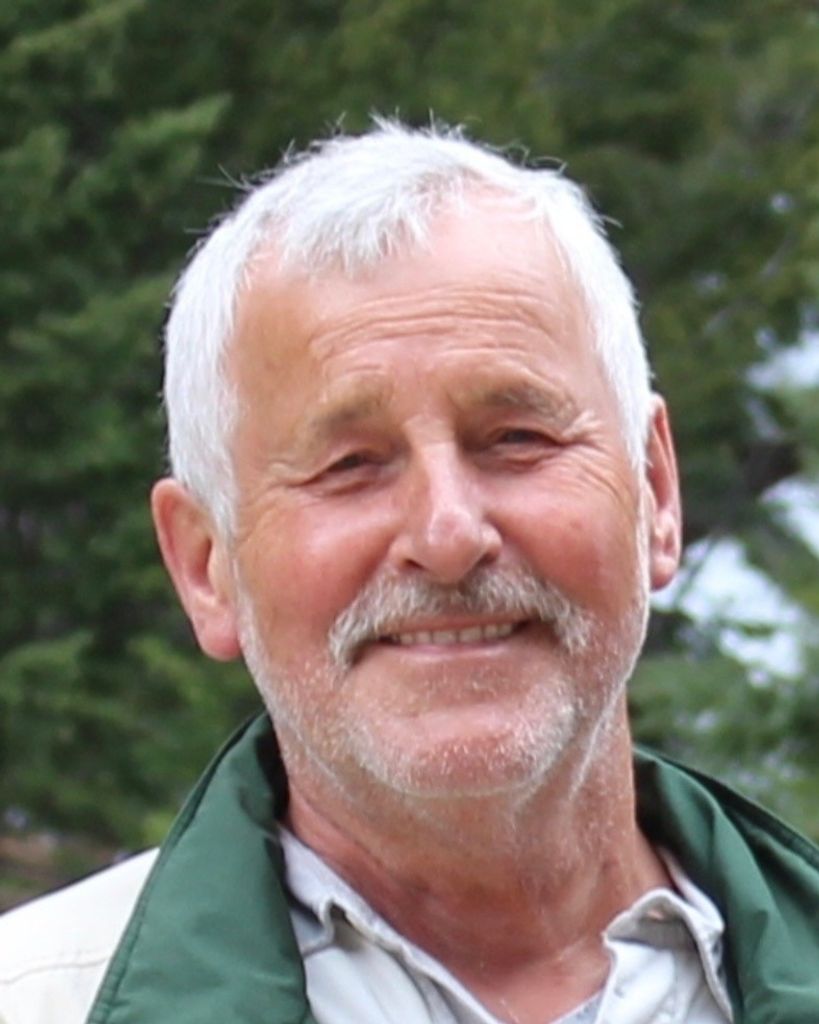 Rollin Charles Danielson