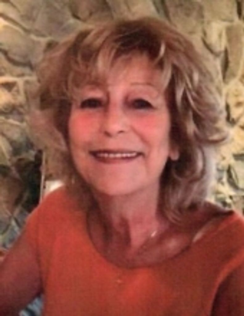 Sharon Anne Baumgarte