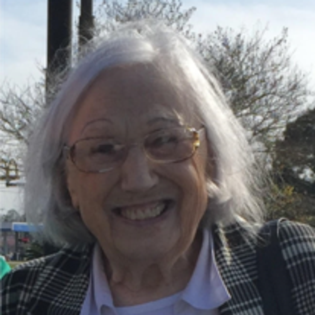 Ellen  Joyce Hughes Berry