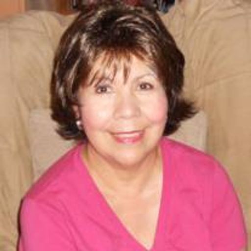 Corine Catherine Holguin Profile Photo