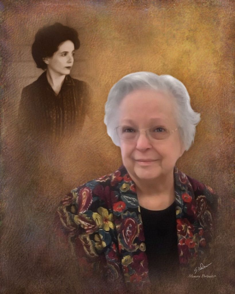 Julia Farris