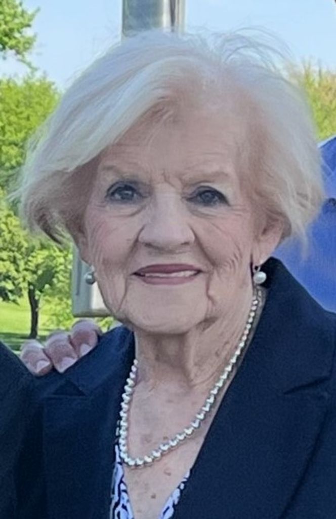 Charlene Elizabeth Anderson