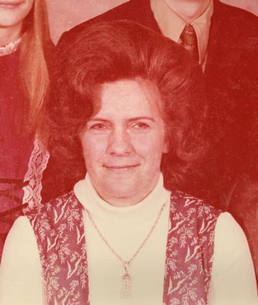 Julia A. Hynson Profile Photo
