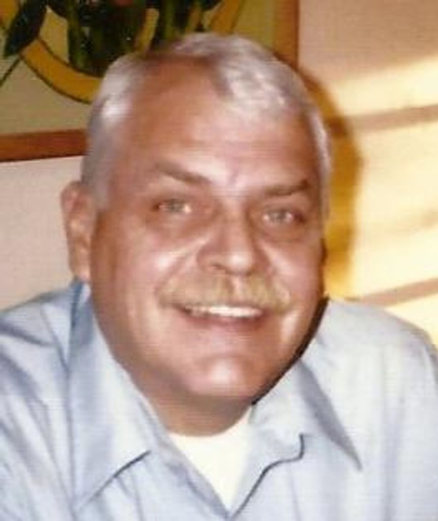 Edward Hauber| Jr.