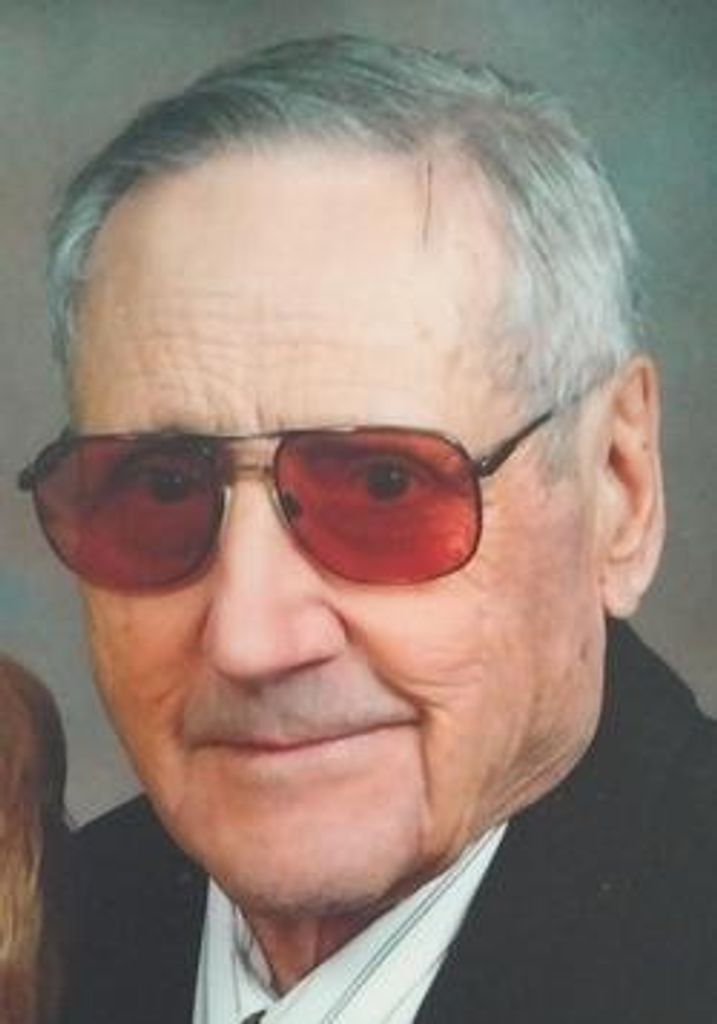 Alexander Walker Forsyth Profile Photo