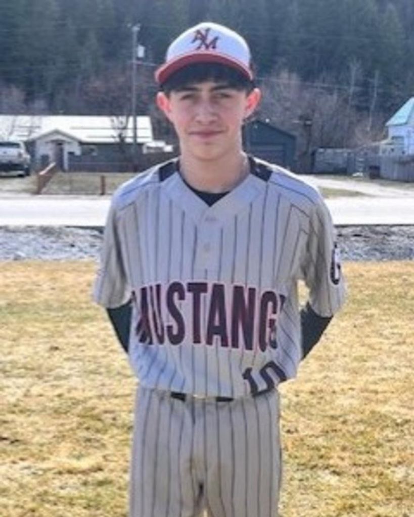 Noah Alexander Heberling Profile Photo