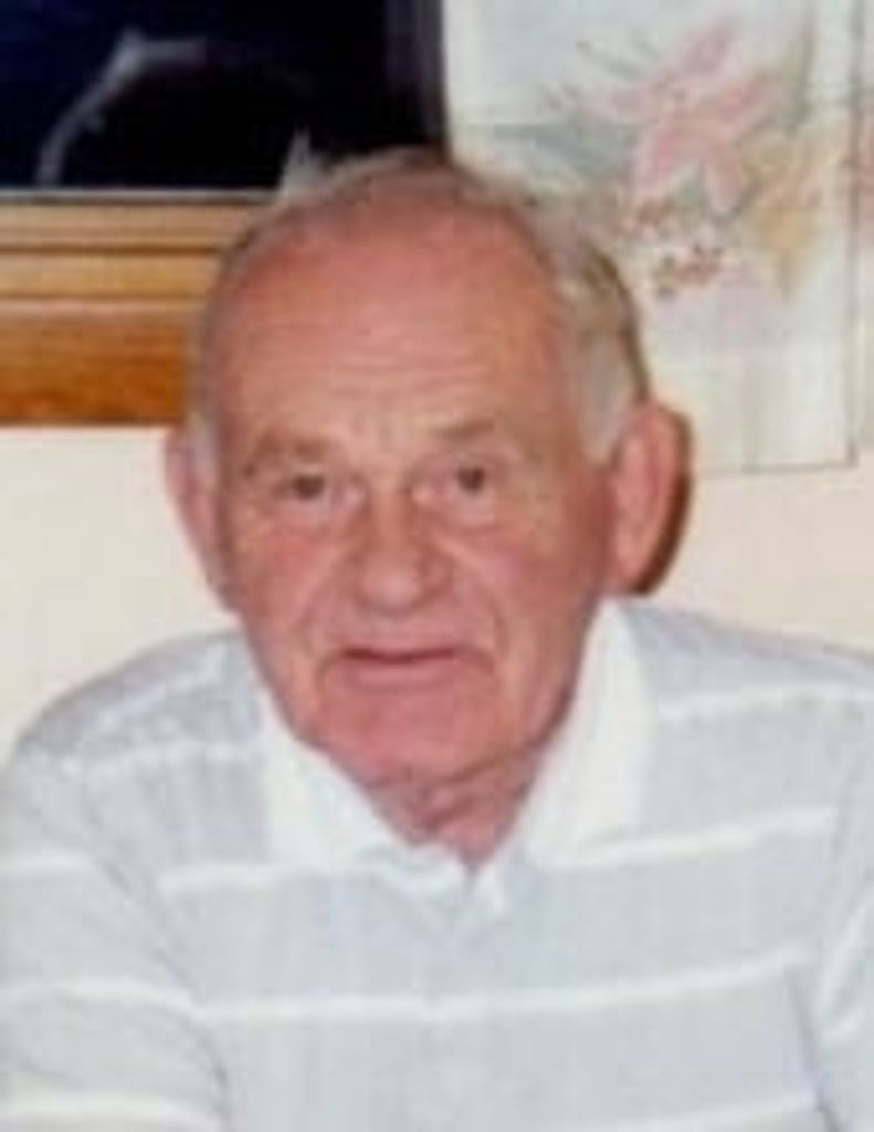 Ralph Winslow Kingsley