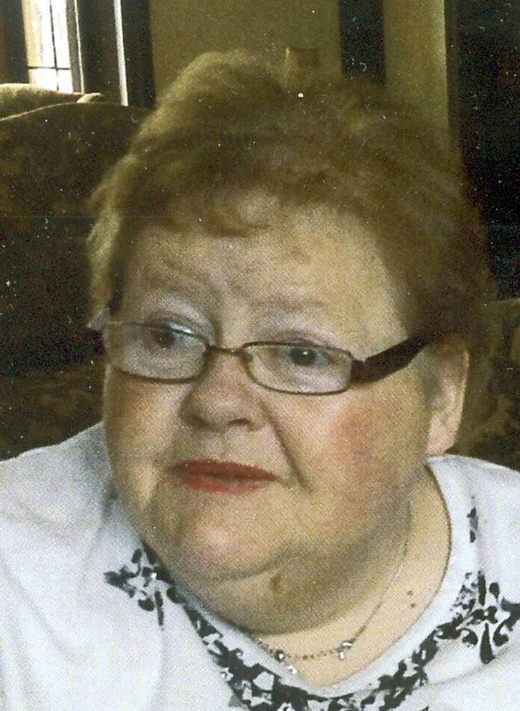 Elaine Elizabeth Lichty Profile Photo