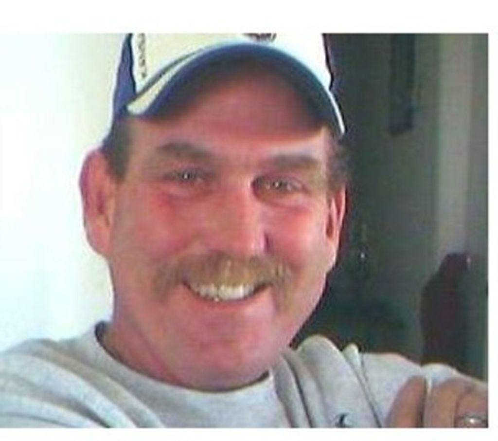 William 'Bill' R. Ford