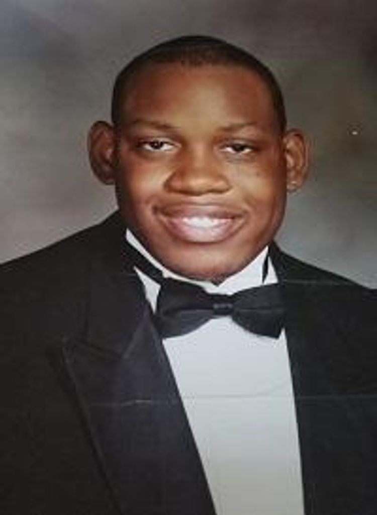 Dorian Dequan Gillespie Profile Photo