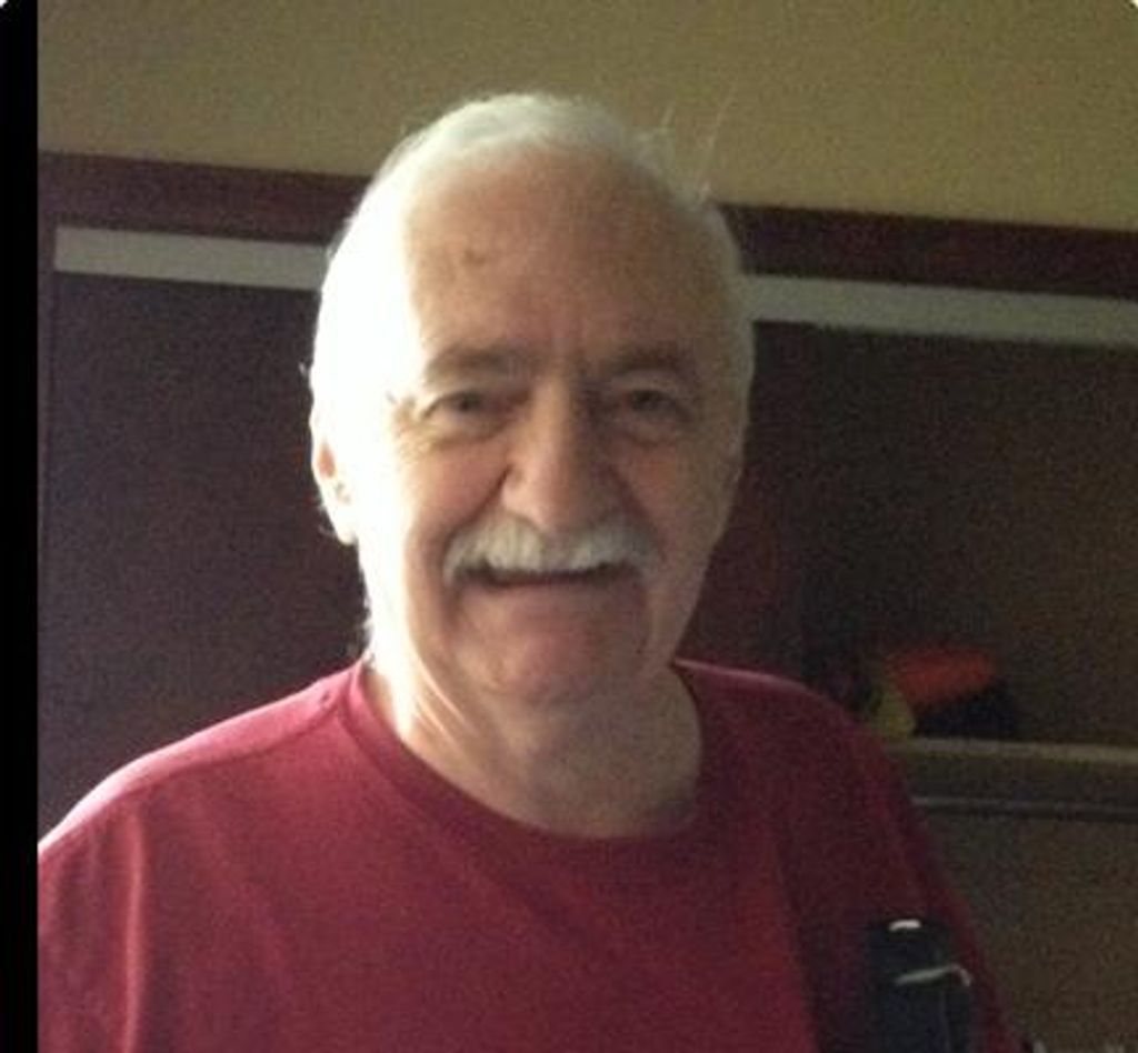 Ed Fansler Profile Photo