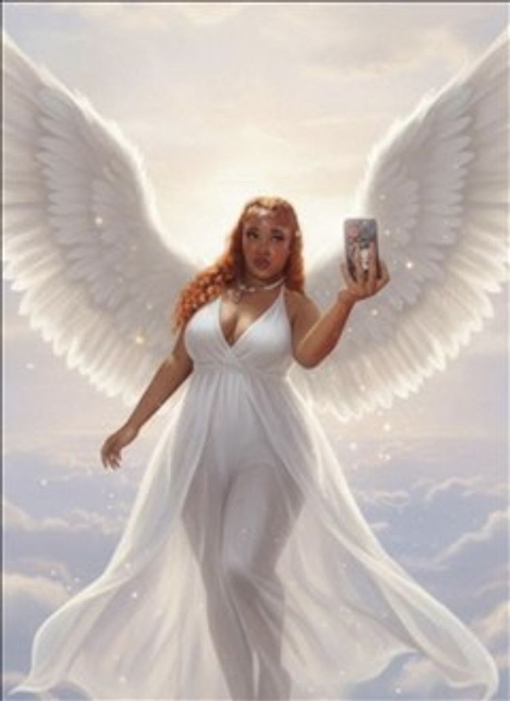 Sh'Tiyah "Tia" Cashe'Money Anderson Profile Photo