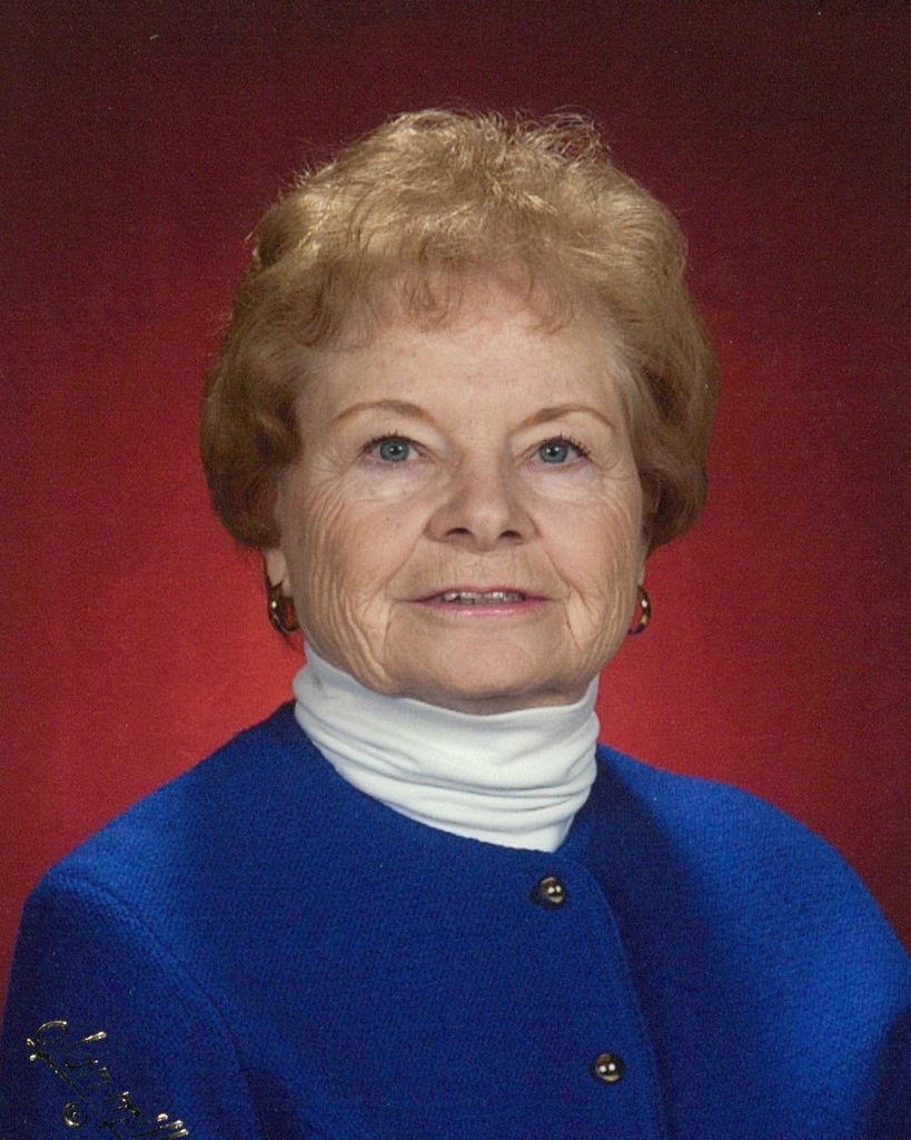Mary Virginia Kuzas Profile Photo