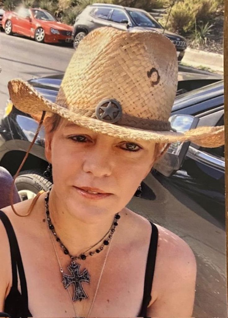 Janinne Kay Culbertson