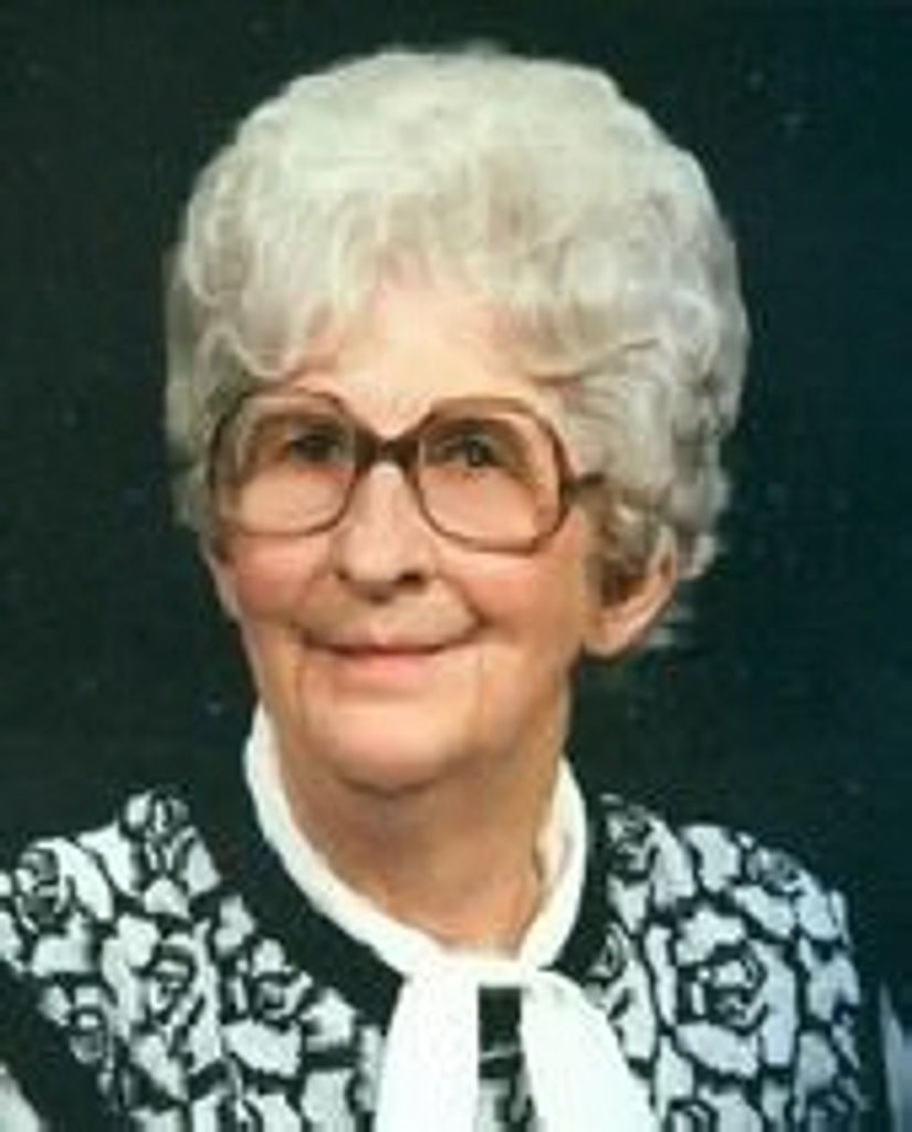 Irene Long