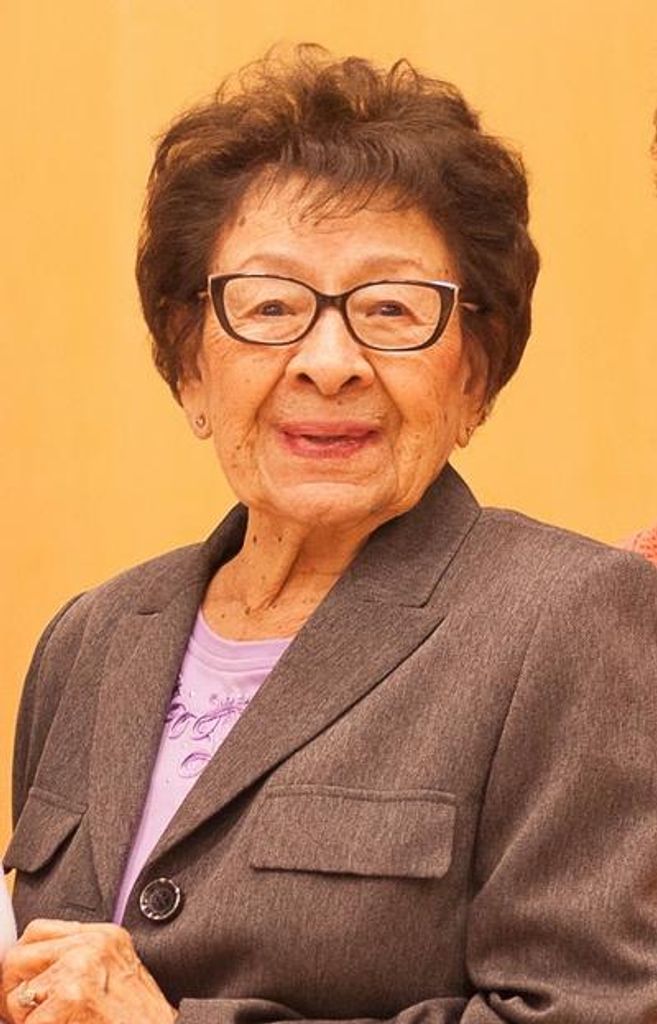 Graciela Noriega Enriquez Profile Photo