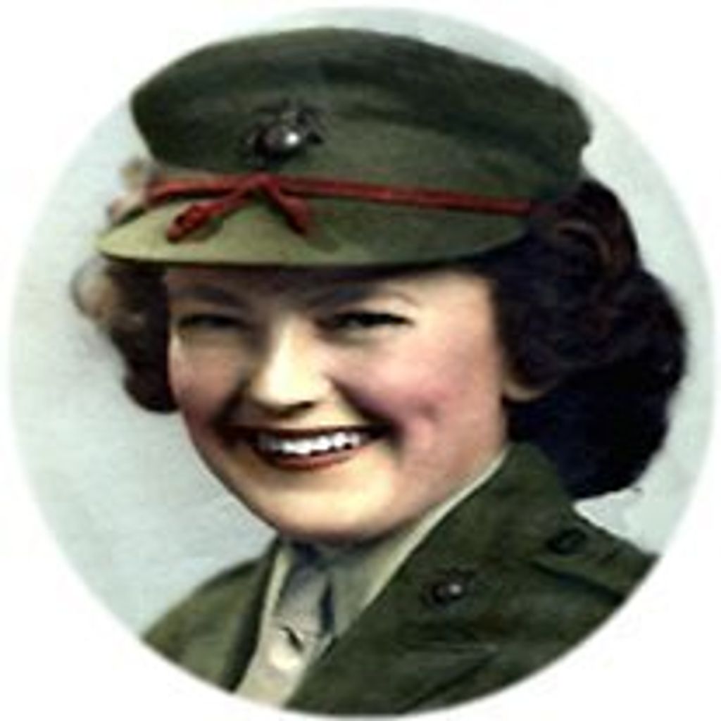 Betty Jane Davies