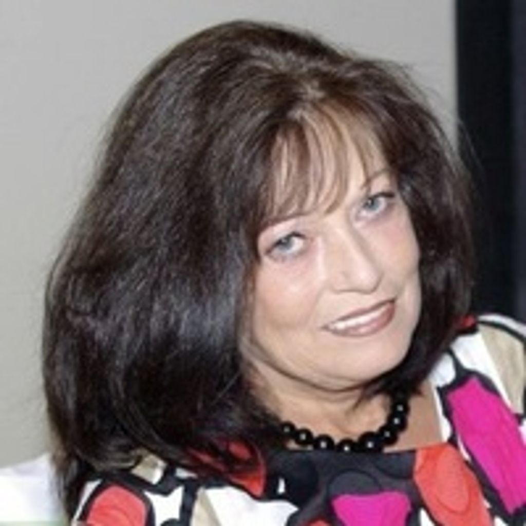 Linda Hall Johnson
