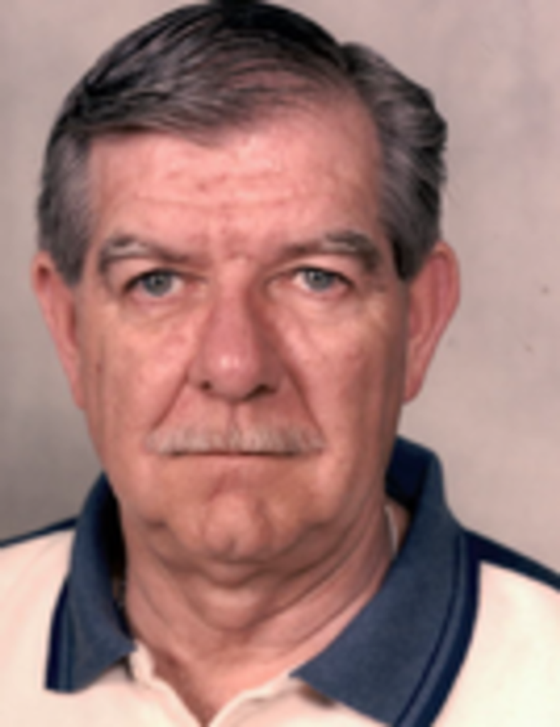 Harold E. Altland, Sr.