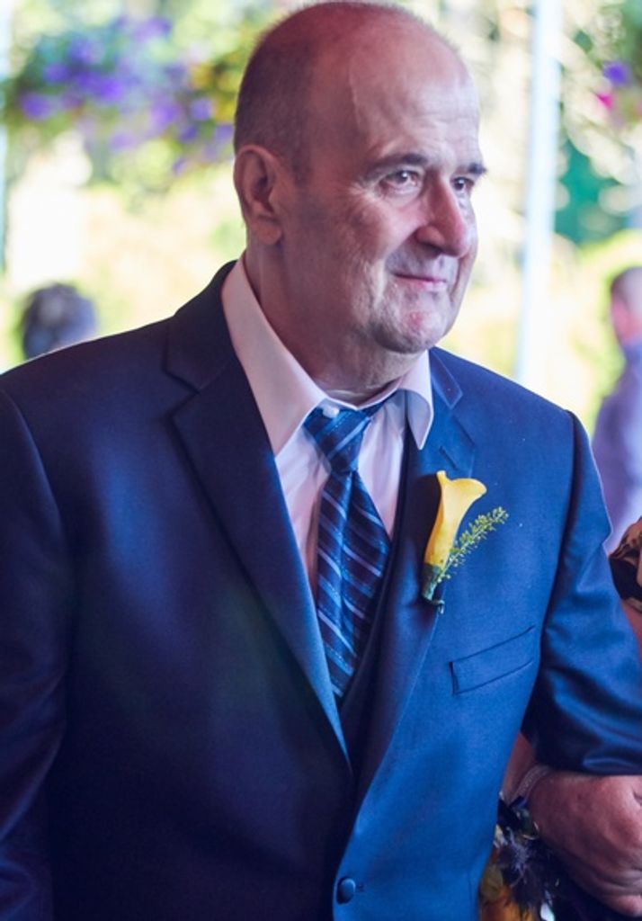 Peter John Katramados Profile Photo