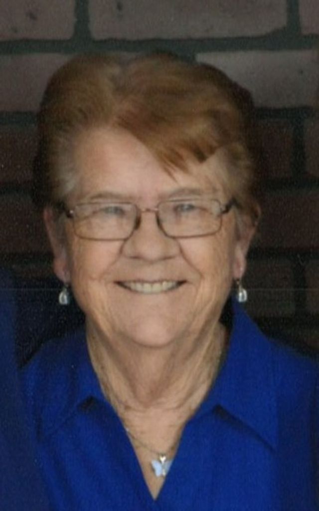 Delila F. Powers Profile Photo