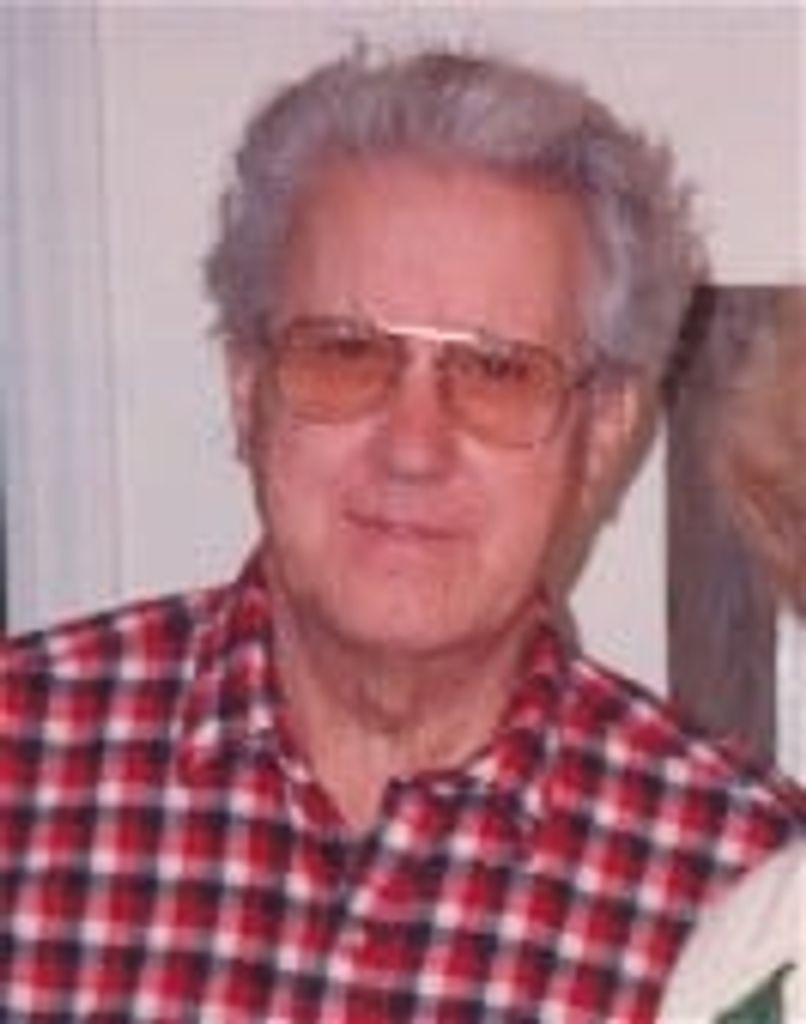Hoyt Marshall Redmond