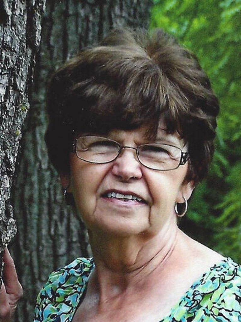 Caroline "Carol" L. Gregory Profile Photo