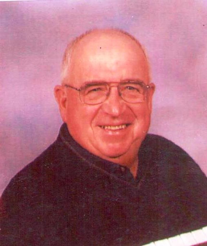 Harold E. Aulenbach Profile Photo
