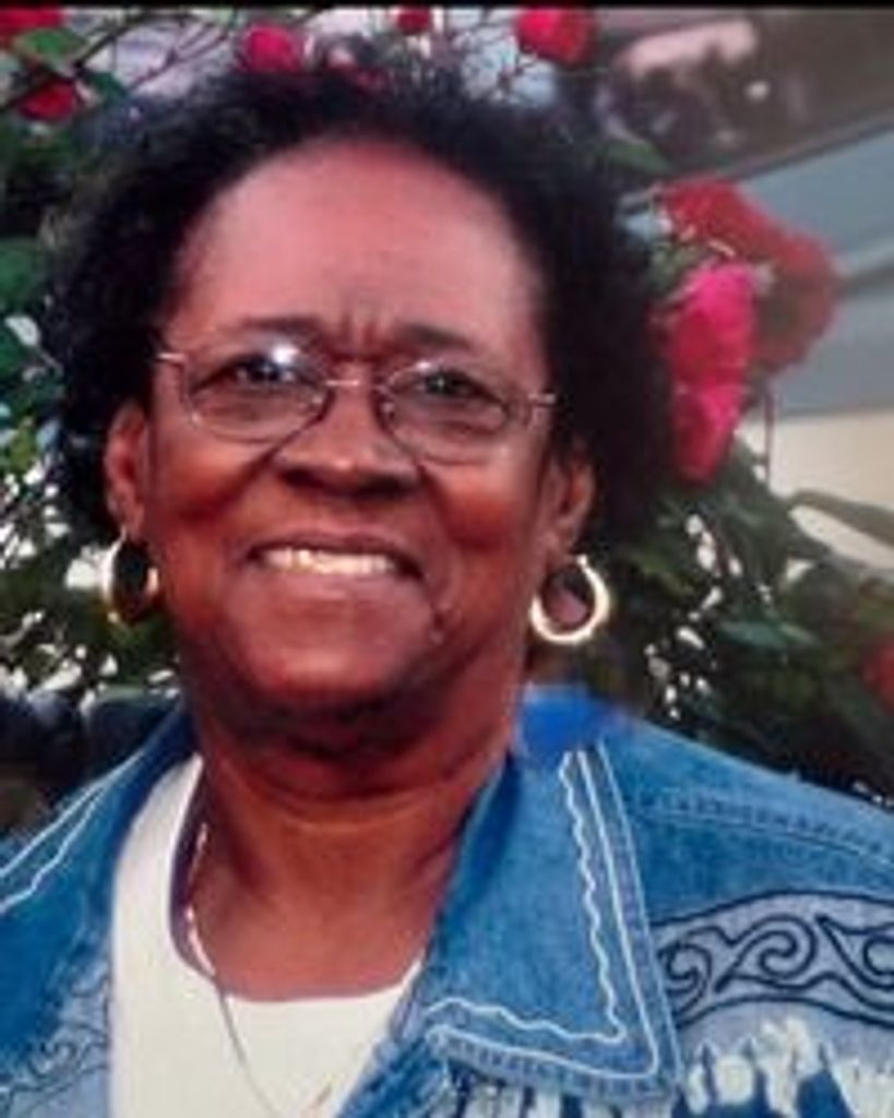 Rosie B Jones