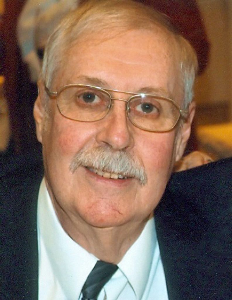 Dennis G. Mathews