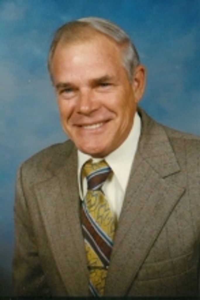 Robert Holbert Newman