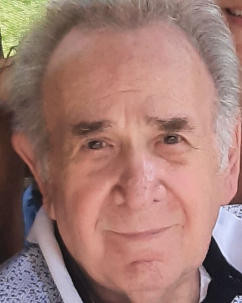 Daniel Maxwell Campbell