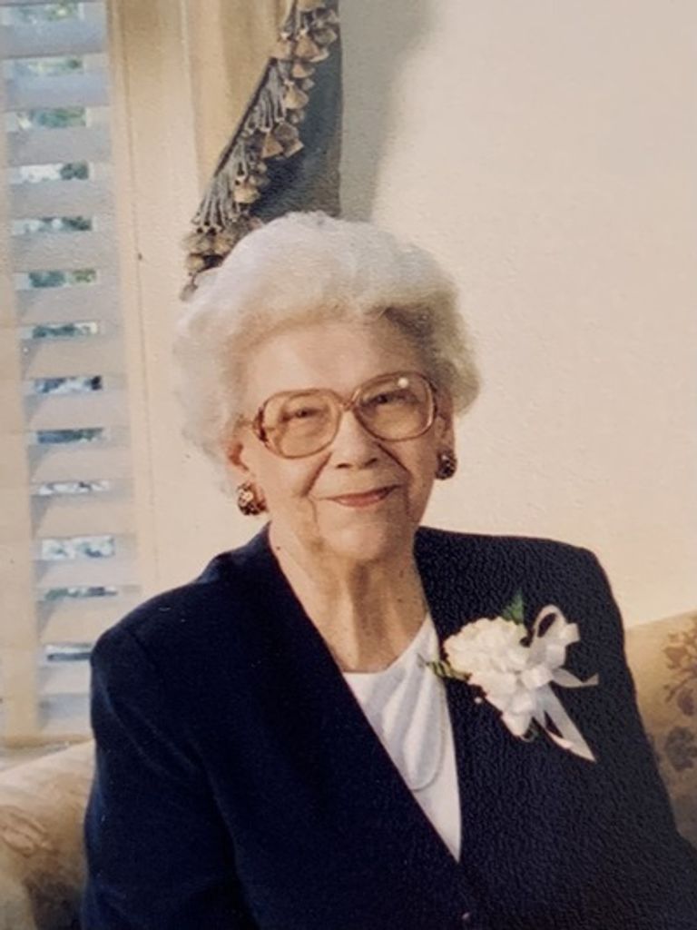 Elizabeth Godbey Jones Profile Photo