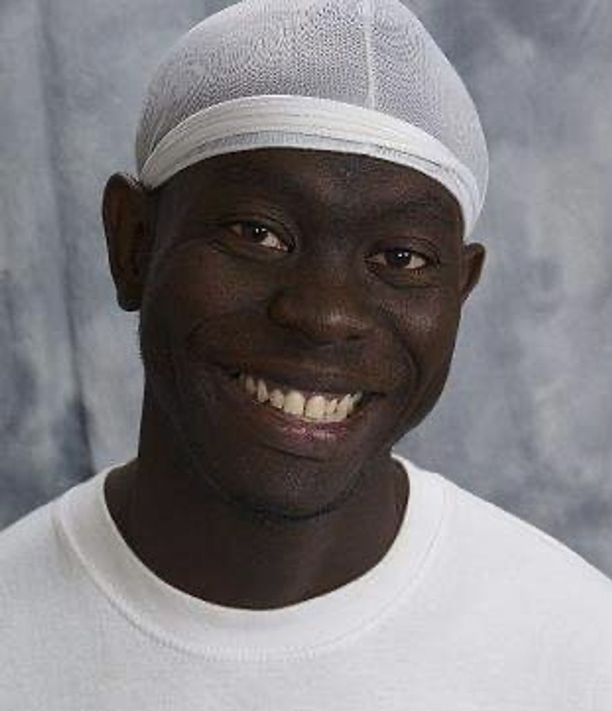 Trokon Henry Kwekwe Profile Photo