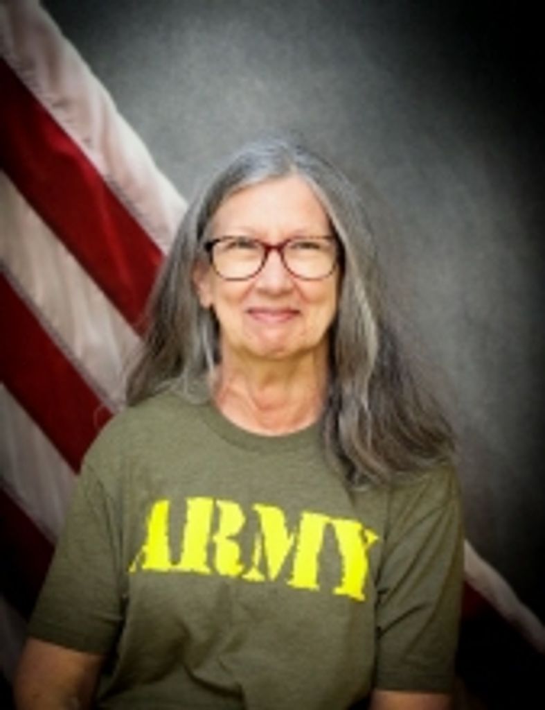 Kathy Wrenn Feickert