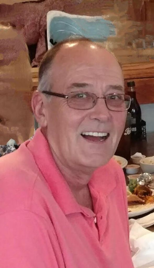 John Shedwick Pafford Profile Photo