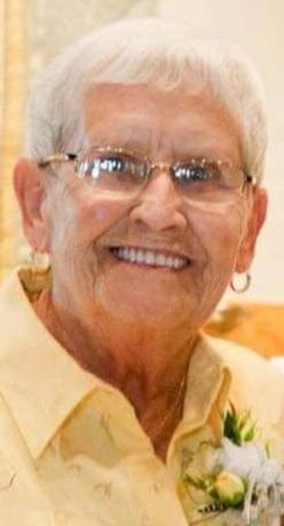 Mary Lou Fowler Profile Photo