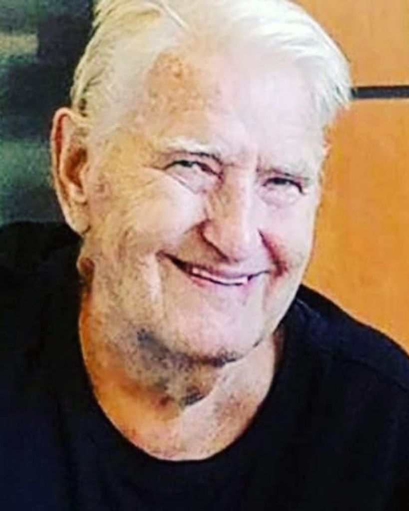 Glen Albert Sandberg