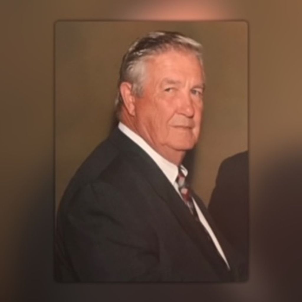 Thomas Andrew Cook Profile Photo